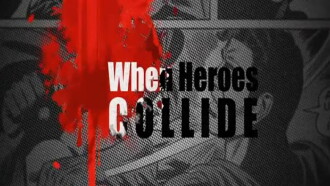 Superman vs. Batman: When Heroes Collide Trailer