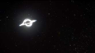 Supernova Trailer