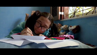 Superpoderosas e o Elemento X Trailer