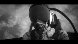 Supersonic Women: A Duel in the Sky Trailer