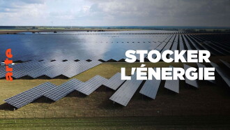 Superspeicher: Power auf Dauer? Trailer