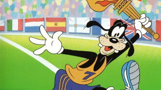 Superstar Goofy Trailer