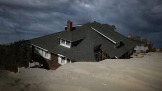 Superstorm New York: What Really Happened Trailer