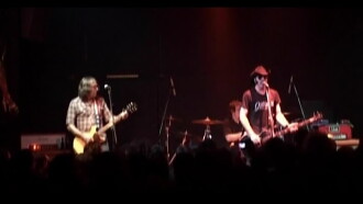 Supersuckers: Live at Helldorado Trailer