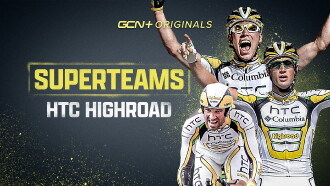 Superteams: HTC Trailer