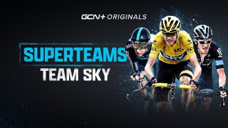 Superteams: Team Sky Trailer