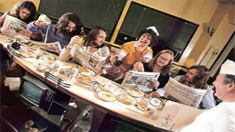 Supertramp: Breakfast in America Trailer