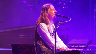 Supertramp : Live in Paris '79 Trailer