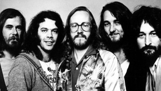 Supertramp - The Story So Far... Trailer