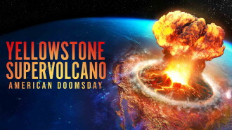 Supervolcan Yellowstone : Menace sur la planète ? Trailer
