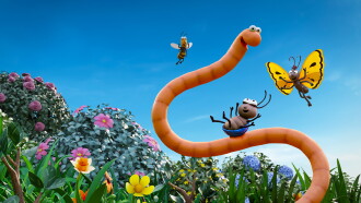 Superworm Trailer