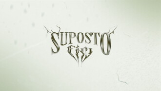 Suposto Fim Trailer