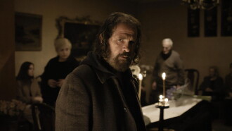 Supporting Role Trailer