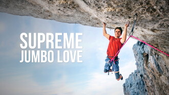 Supreme Jumbo Love Trailer