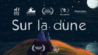 Sur la dune Trailer