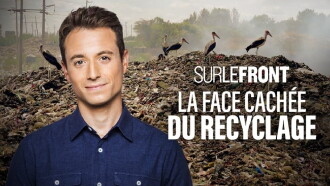 Sur le Front - La face cachée du recyclage Trailer