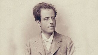 Sur les pas de Mahler Trailer