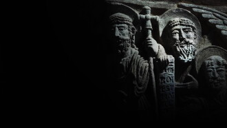 Sur les traces de Clément VI, les mystères de l'église de Saint-Nectaire Trailer