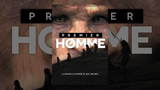 Sur les traces du premier Homme Trailer