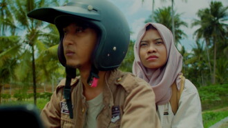 Sur : Tanah Hijau Gadis Belia Trailer