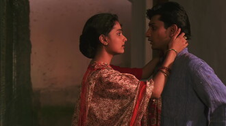 Suraj Ka Satvan Ghoda Trailer
