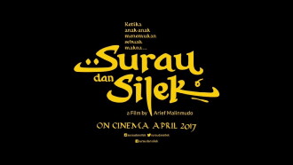 Surau dan Silek Trailer