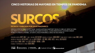 Surcos Trailer