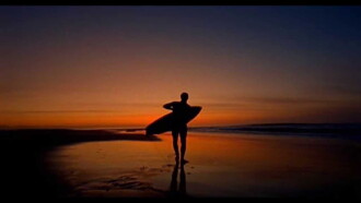 Surf Adventures Trailer