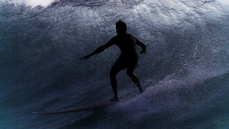 Surf Crazy Trailer