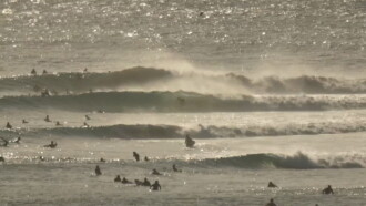 Surf One Trailer