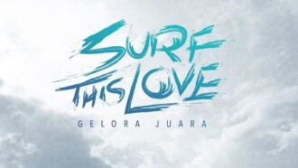 Surf This Love: Gelora Juara Trailer
