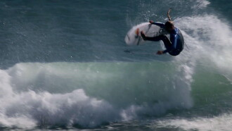 Surfer Girlz - Heat Wave Trailer