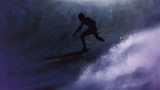 Surfin' Shorts Trailer