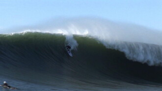 Surfing Elite Trailer