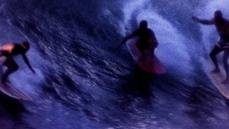 Surfing Hollow Days Trailer