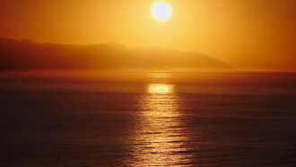 Surfing Morning of the Sun Trailer
