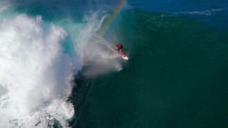 Surfing Presents: Du Ciel Trailer