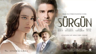 Sürgün Trailer