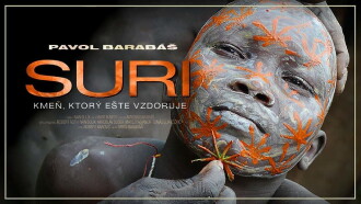 Suri Trailer