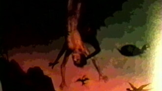 Suroh: Alien Hitchhiker Trailer