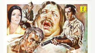 Surprise Attack Trailer
