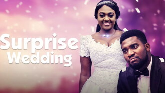 Surprise Wedding Trailer