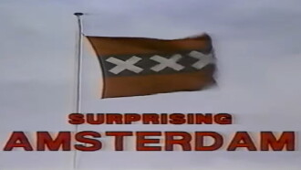 Surprising Amsterdam Trailer
