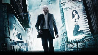 Surrogates Trailer
