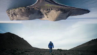 Surtsey - The Black Island Trailer