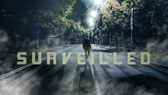 Surveilled Trailer