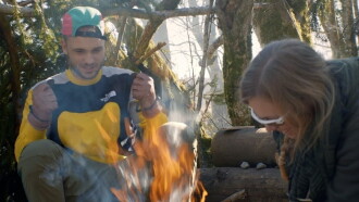Survie Trailer