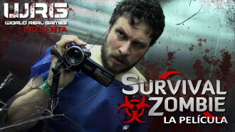 Survival Zombie 1 Trailer