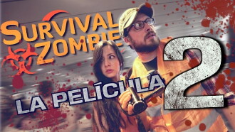 Survival Zombie 2 Trailer