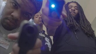 Survive N Chicago Trailer